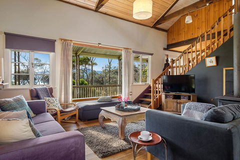 Mandala Bruny Island - Northern Rivers Accommodation 0