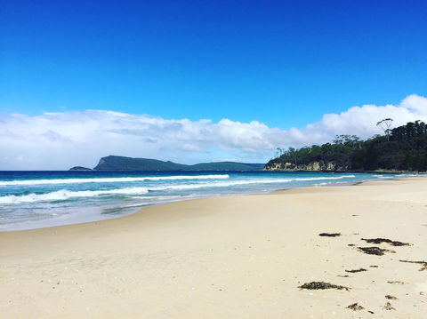 Mandala Bruny Island - Northern Rivers Accommodation 33