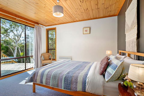 Mandala Bruny Island - Northern Rivers Accommodation 11