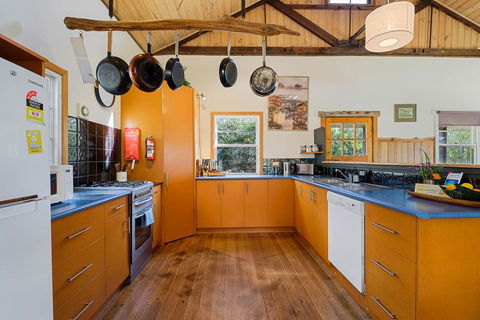 Mandala Bruny Island - Northern Rivers Accommodation 3