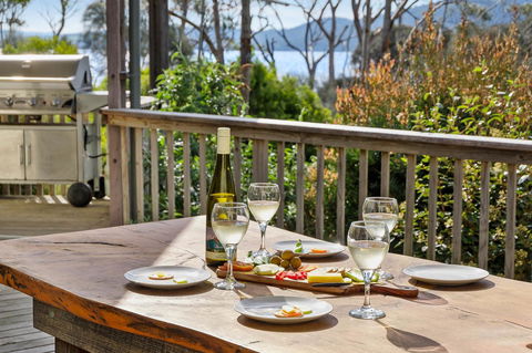 Mandala Bruny Island - Northern Rivers Accommodation 21