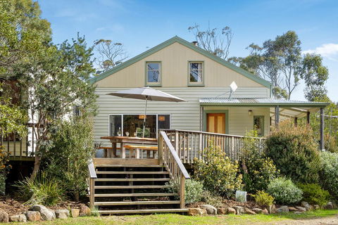Mandala Bruny Island - Northern Rivers Accommodation 17
