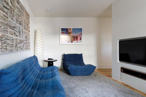 Blue Magnolia - Northern Rivers Accommodation 18