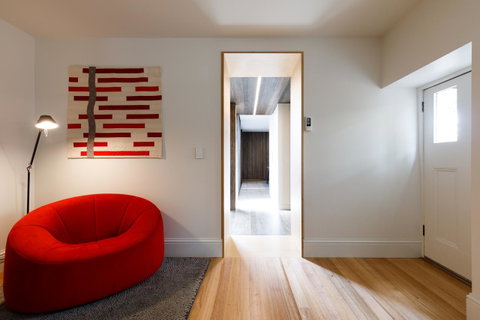 Blue Magnolia - Northern Rivers Accommodation 16