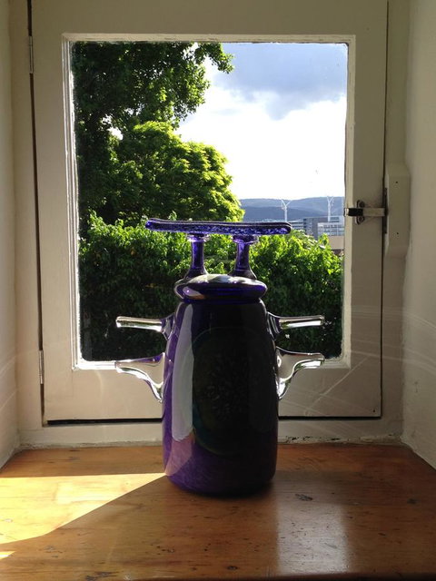Blue Magnolia - Northern Rivers Accommodation 27