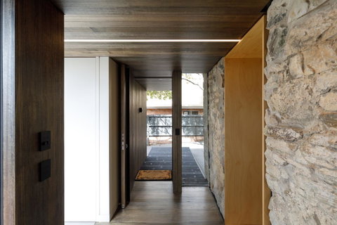Blue Magnolia - Northern Rivers Accommodation 6