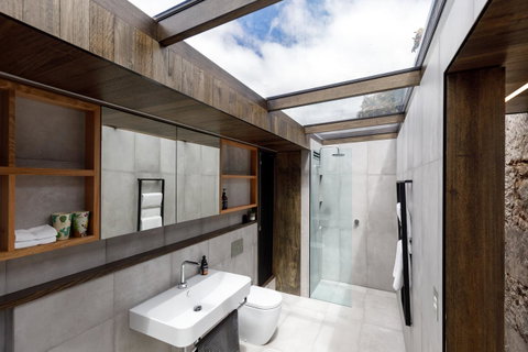 Blue Magnolia - Northern Rivers Accommodation 34