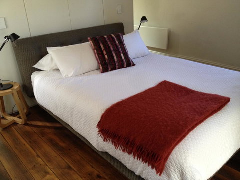Blue Magnolia - Northern Rivers Accommodation 28