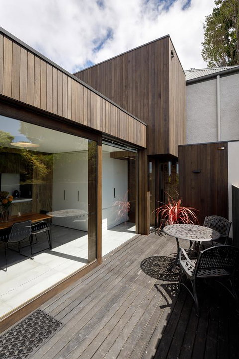 Blue Magnolia - Northern Rivers Accommodation 10