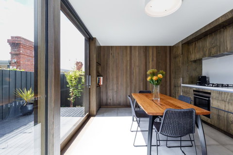 Blue Magnolia - Northern Rivers Accommodation 7