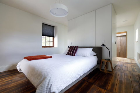 Blue Magnolia - Northern Rivers Accommodation 30