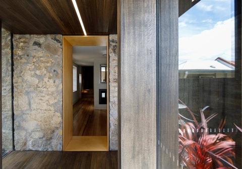 Blue Magnolia - Northern Rivers Accommodation 13