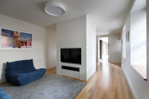 Blue Magnolia - Northern Rivers Accommodation 22