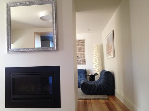 Blue Magnolia - Northern Rivers Accommodation 17