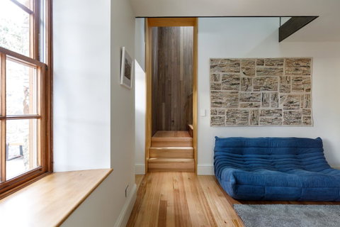 Blue Magnolia - Northern Rivers Accommodation 20