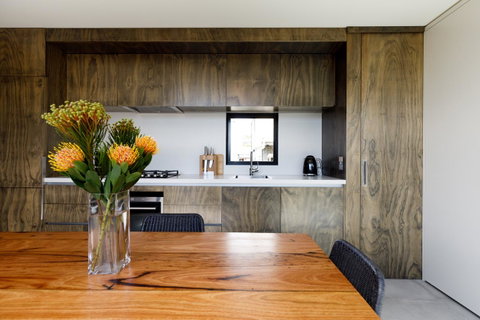 Blue Magnolia - Northern Rivers Accommodation 11