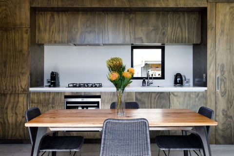 Blue Magnolia - Northern Rivers Accommodation 12