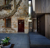 Blue Magnolia - Northern Rivers Accommodation