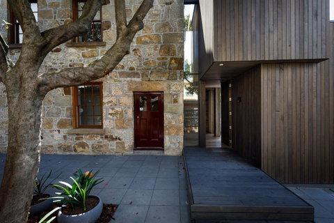 Blue Magnolia - Northern Rivers Accommodation 0
