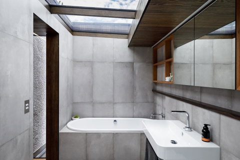 Blue Magnolia - Northern Rivers Accommodation 32