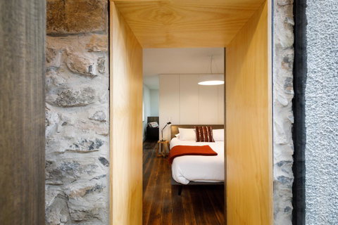 Blue Magnolia - Northern Rivers Accommodation 29