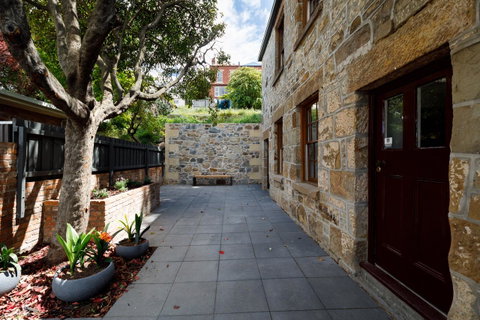 Blue Magnolia - Northern Rivers Accommodation 3