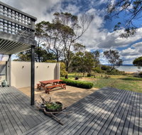 Tutumaz by the River - Northern Rivers Accommodation