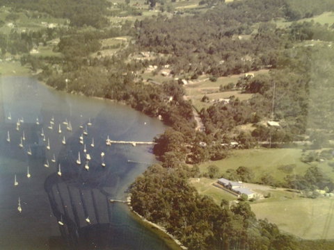Marinavisage - Northern Rivers Accommodation 13