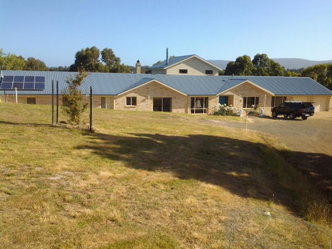 Marinavisage - Northern Rivers Accommodation 7