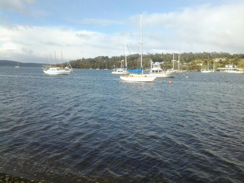 Marinavisage - Northern Rivers Accommodation 15