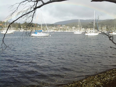 Marinavisage - Northern Rivers Accommodation 16