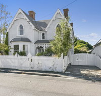 Amberley - Northern Rivers Accommodation