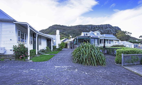 Touchwood Cottages - Northern Rivers Accommodation 4