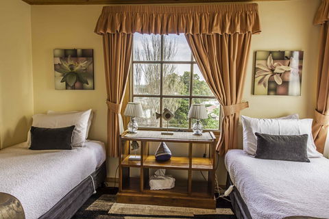 Touchwood Cottages - Northern Rivers Accommodation 34