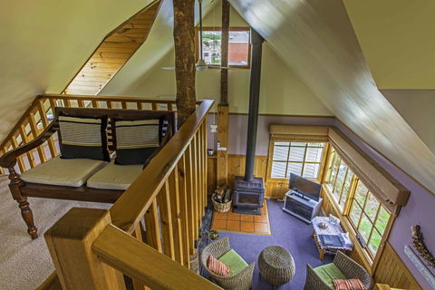 Touchwood Cottages - Northern Rivers Accommodation 30