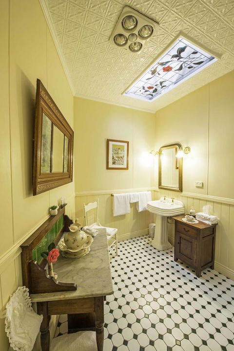 Touchwood Cottages - Northern Rivers Accommodation 36