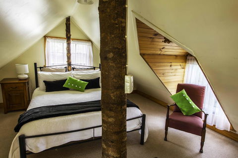 Touchwood Cottages - Northern Rivers Accommodation 31