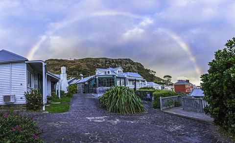 Touchwood Cottages - Northern Rivers Accommodation 3