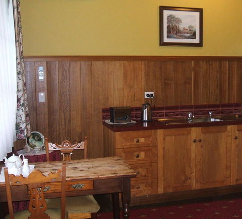 Touchwood Cottages - Northern Rivers Accommodation 23