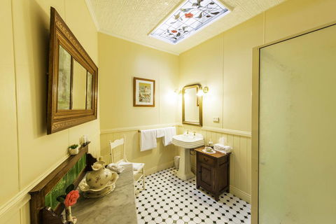 Touchwood Cottages - Northern Rivers Accommodation 35