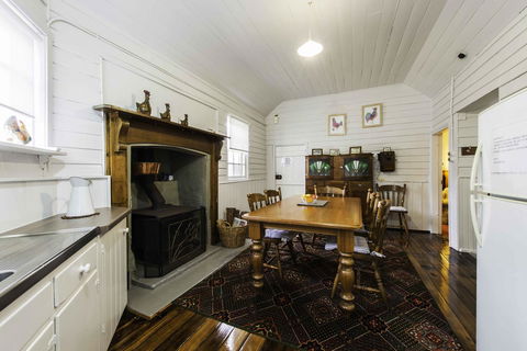 Touchwood Cottages - Northern Rivers Accommodation 43