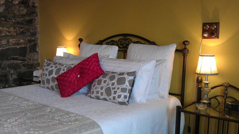 Touchwood Cottages - Northern Rivers Accommodation 18