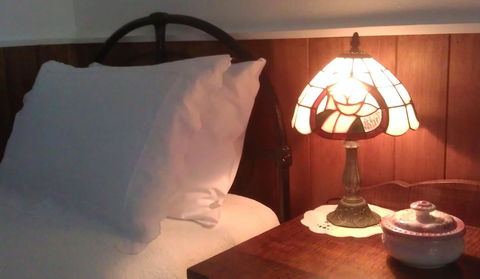 Touchwood Cottages - Northern Rivers Accommodation 26