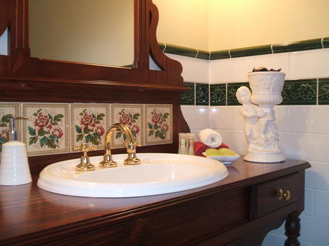 Touchwood Cottages - Northern Rivers Accommodation 22