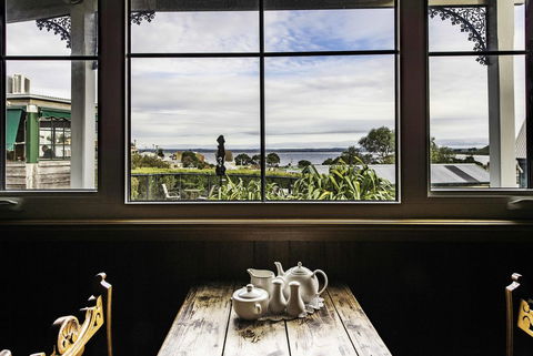 Touchwood Cottages - Northern Rivers Accommodation 41