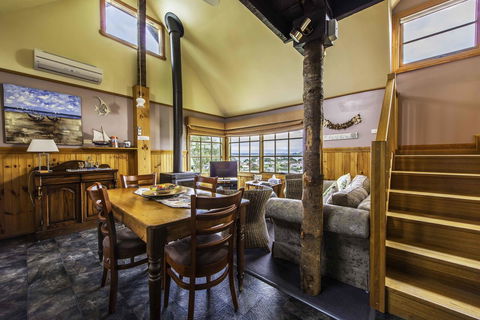 Touchwood Cottages - Northern Rivers Accommodation 33