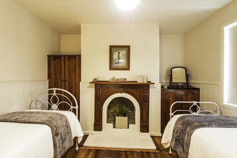 Touchwood Cottages - Northern Rivers Accommodation 16