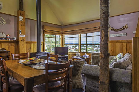 Touchwood Cottages - Northern Rivers Accommodation 32