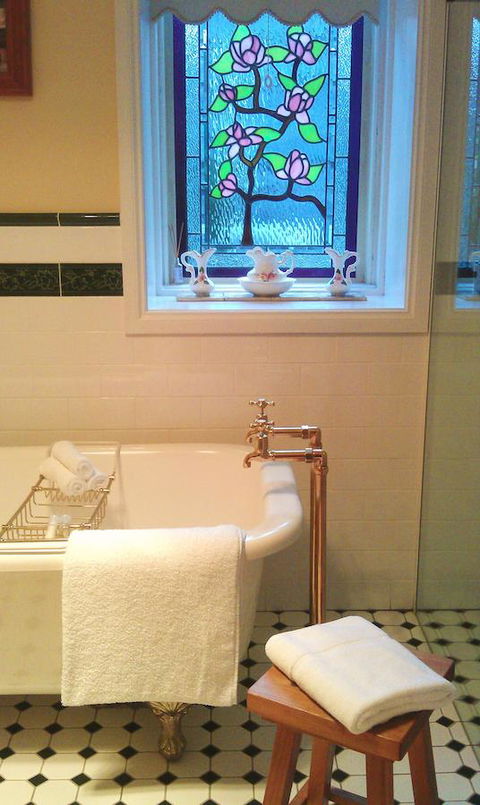 Touchwood Cottages - Northern Rivers Accommodation 19
