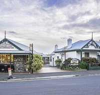 Touchwood Cottages - Northern Rivers Accommodation